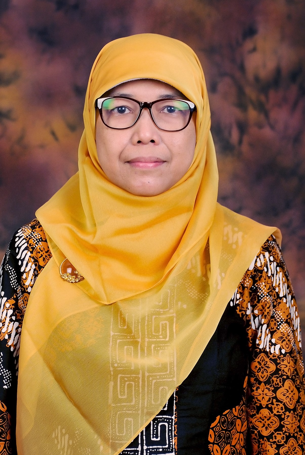 Dr. Ir. Sari Virgawati, M.Eng