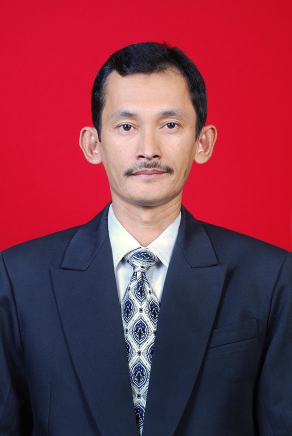 Dr. Ir. Susila Herlambang, M.Si