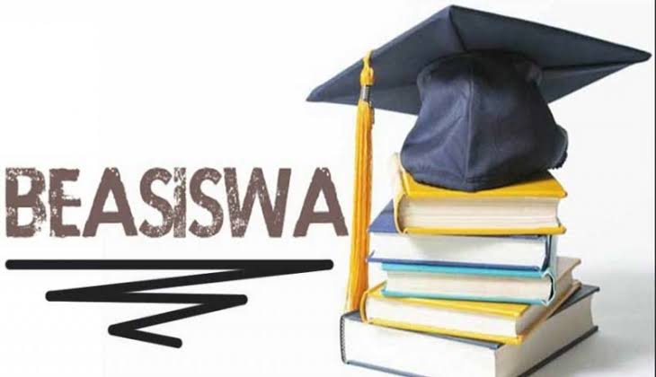Penerima Beasiswa